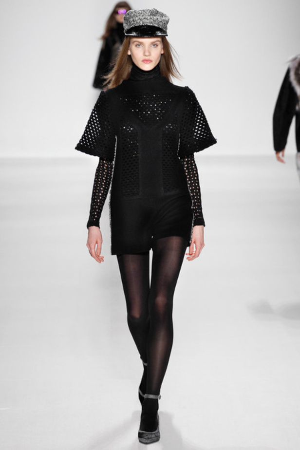 Custo Barcelona: كلاسيكية عصرية