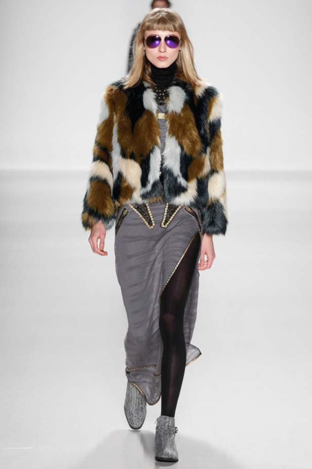 Custo Barcelona: كلاسيكية عصرية