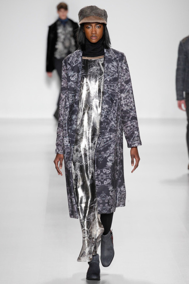 Custo Barcelona: كلاسيكية عصرية