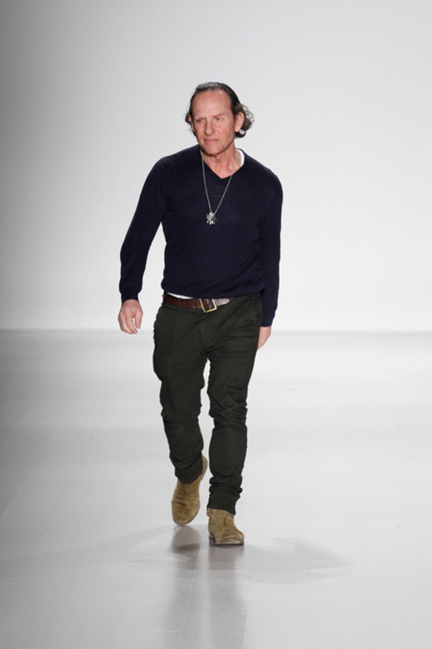 Custo Barcelona: كلاسيكية عصرية