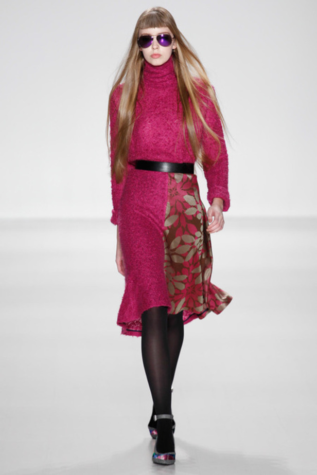 Custo Barcelona: كلاسيكية عصرية