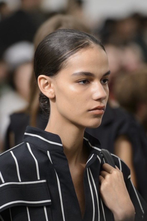 مجموعة Celine للأزياء الجاهزة لربيع وصيف 2018 !