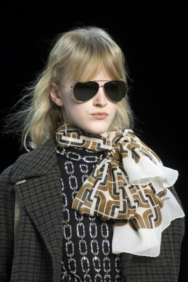 مجموعة سيلين لموسم خريف وشتاء 2019-2020