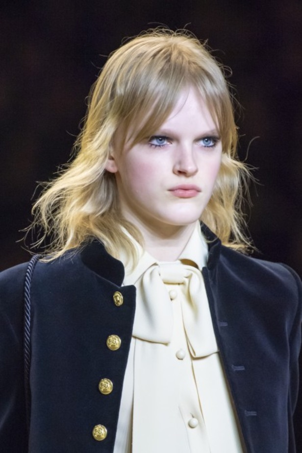 مجموعة الازياء الفاخرة من CELINE لخريف وشتاء 2020-2021