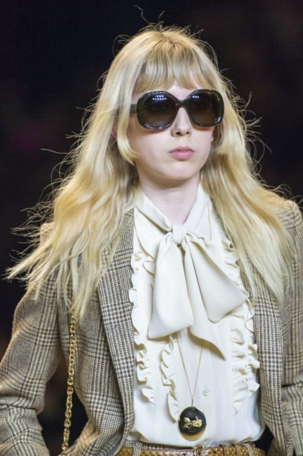 مجموعة الازياء الفاخرة من CELINE لخريف وشتاء 2020-2021