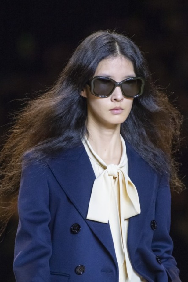 مجموعة الازياء الفاخرة من CELINE لخريف وشتاء 2020-2021