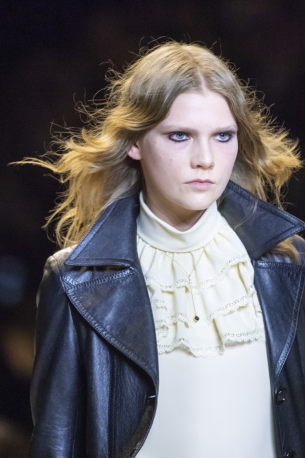 مجموعة الازياء الفاخرة من CELINE لخريف وشتاء 2020-2021