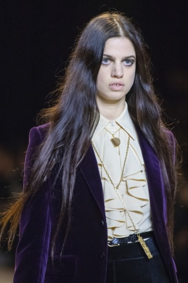 مجموعة الازياء الفاخرة من CELINE لخريف وشتاء 2020-2021