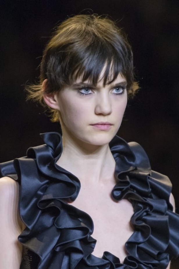 مجموعة الازياء الفاخرة من CELINE لخريف وشتاء 2020-2021