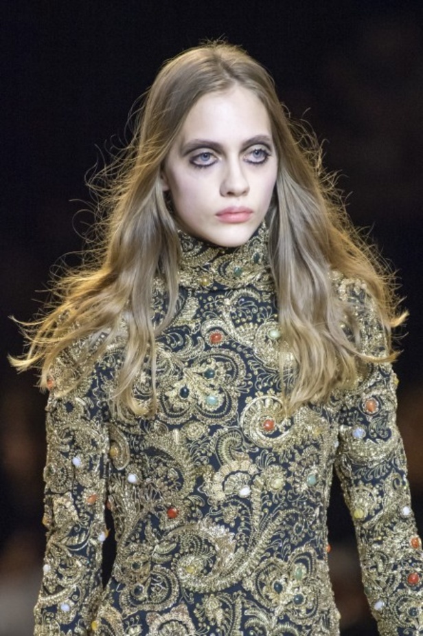 مجموعة الازياء الفاخرة من CELINE لخريف وشتاء 2020-2021