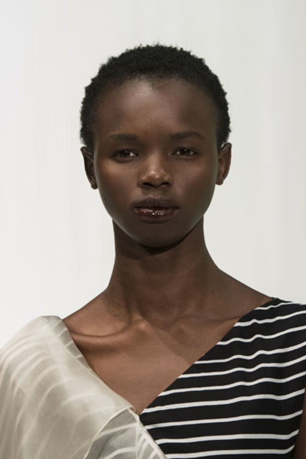 مجموعة Chalayan لخريف و شتاء 2018