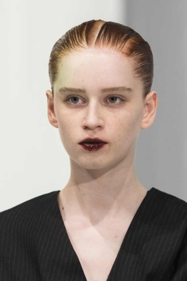 مجموعة Chalayan لخريف و شتاء 2018