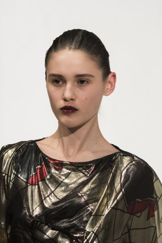 مجموعة Chalayan لخريف و شتاء 2018