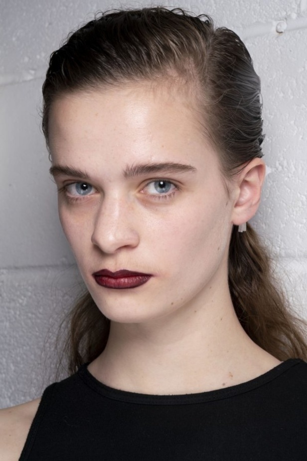 مجموعة Chalayan  للألبسة الجاهزة لخريف 2019