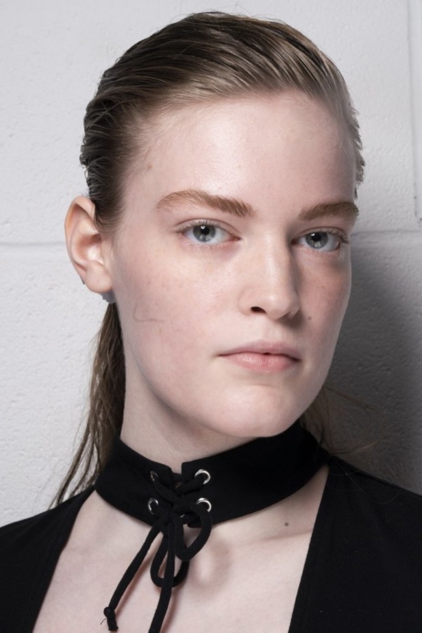 مجموعة Chalayan  للألبسة الجاهزة لخريف 2019