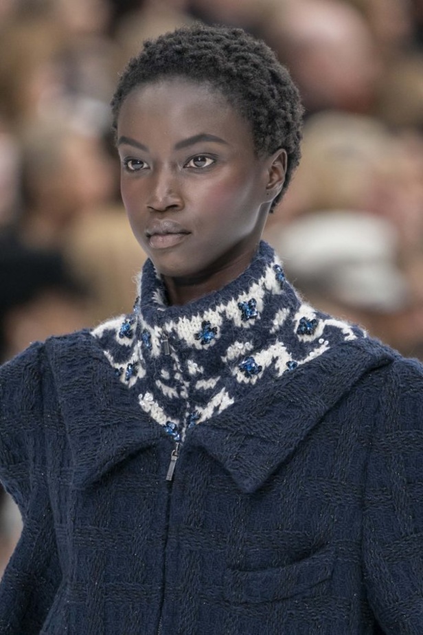 مجموعة شانيل لموسم خريف وشتاء 2019-2020