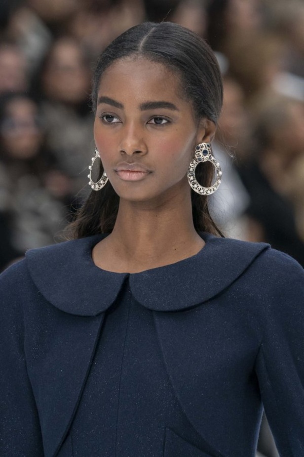 مجموعة شانيل لموسم خريف وشتاء 2019-2020