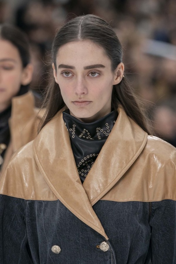 مجموعة شانيل لموسم خريف وشتاء 2019-2020