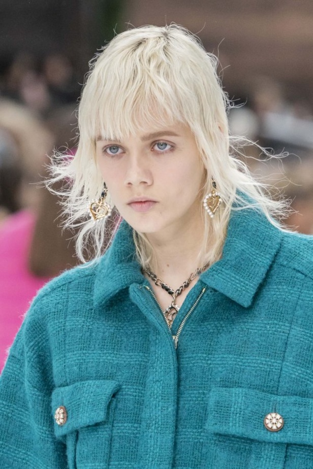 مجموعة شانيل لموسم خريف وشتاء 2019-2020