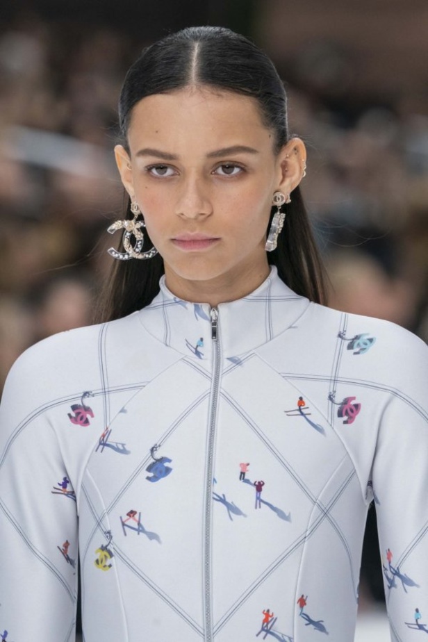 مجموعة شانيل لموسم خريف وشتاء 2019-2020