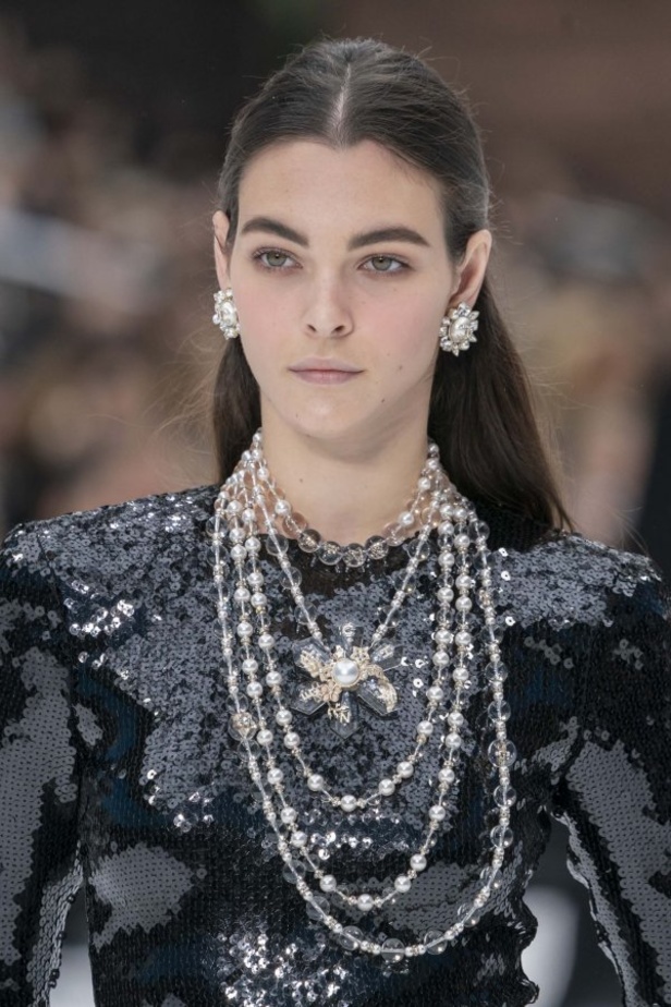 مجموعة شانيل لموسم خريف وشتاء 2019-2020