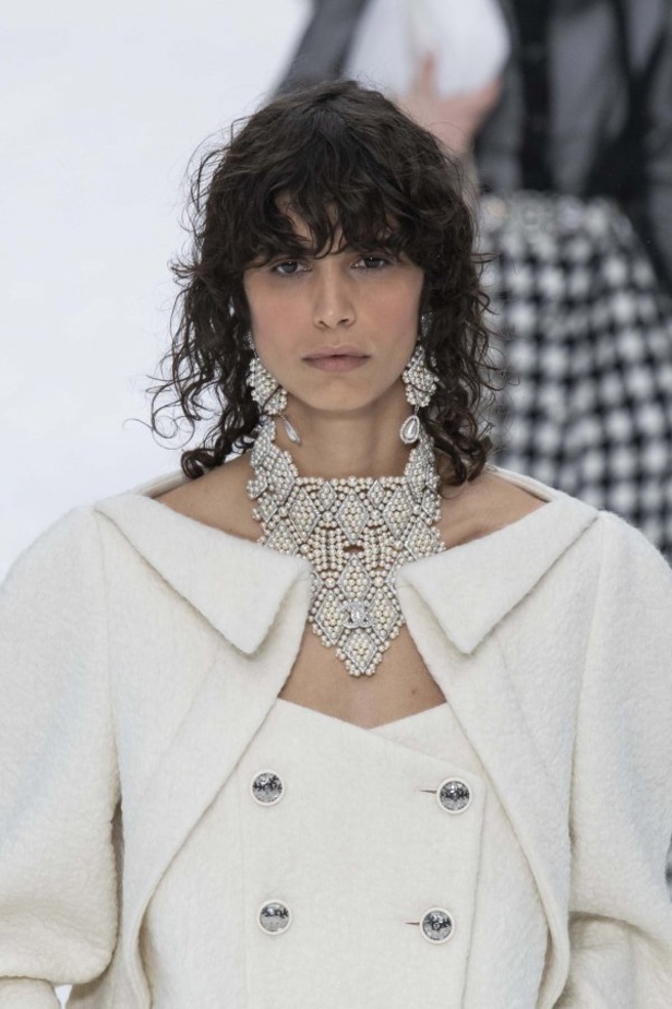 مجموعة شانيل لموسم خريف وشتاء 2019-2020