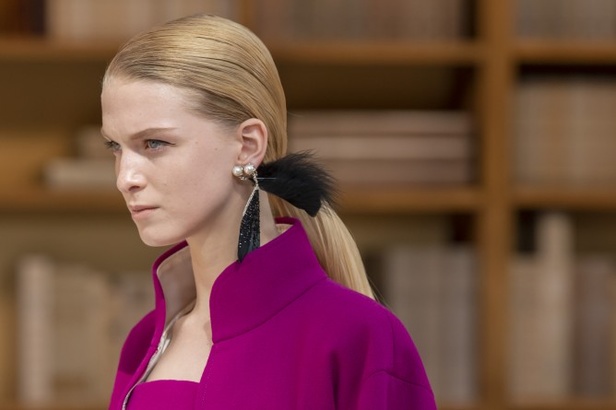  مجموعة شانيل هوت كوتور 2020 من اسبوع الموضة في باريس 2019