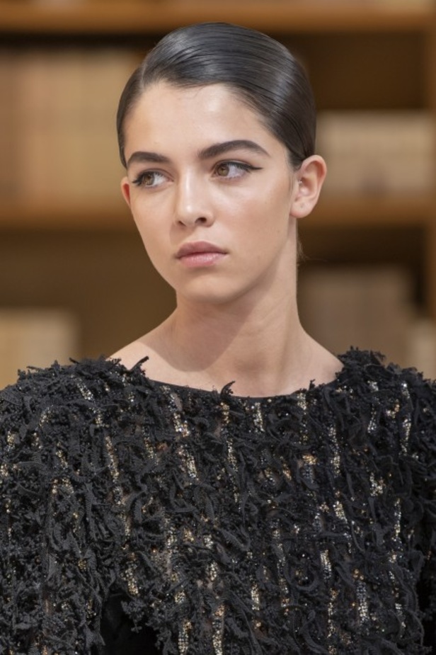  مجموعة شانيل هوت كوتور 2020 من اسبوع الموضة في باريس 2019