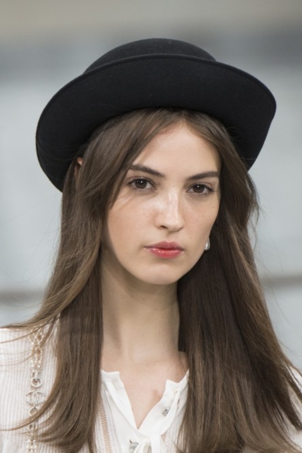 مجموعة شانيل لربيع وصيف 2020 في باريس