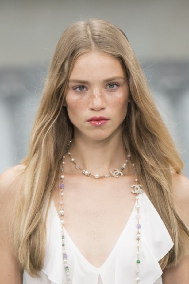 مجموعة شانيل لربيع وصيف 2020 في باريس