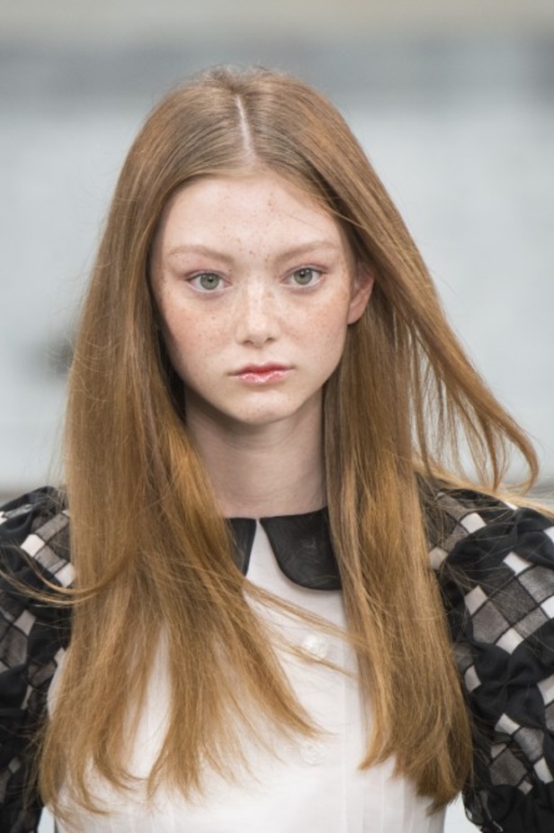 مجموعة شانيل لربيع وصيف 2020 في باريس