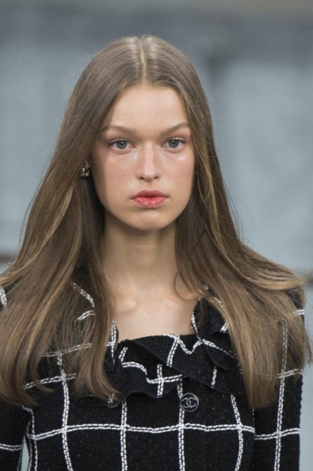 مجموعة شانيل لربيع وصيف 2020 في باريس