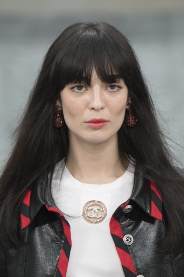 مجموعة شانيل لربيع وصيف 2020 في باريس