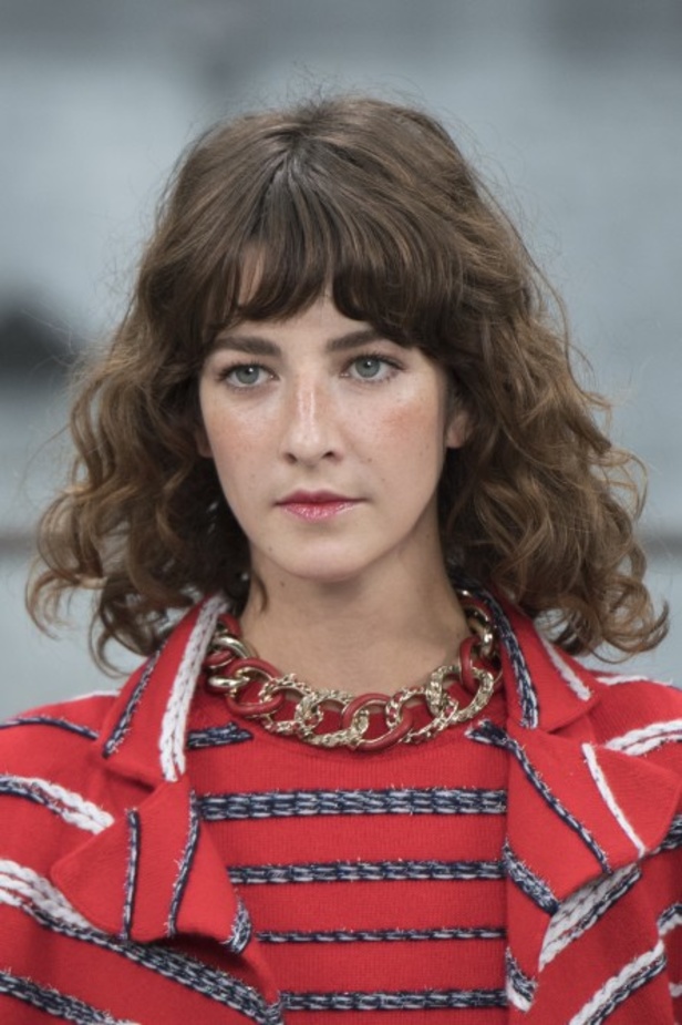 مجموعة شانيل لربيع وصيف 2020 في باريس