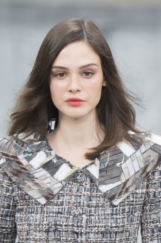 مجموعة شانيل لربيع وصيف 2020 في باريس