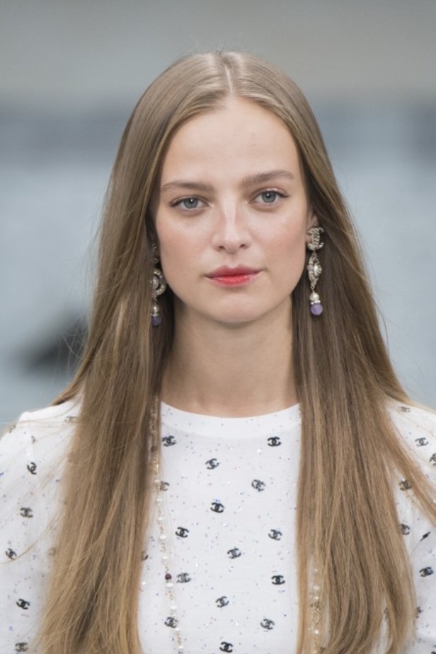 مجموعة شانيل لربيع وصيف 2020 في باريس