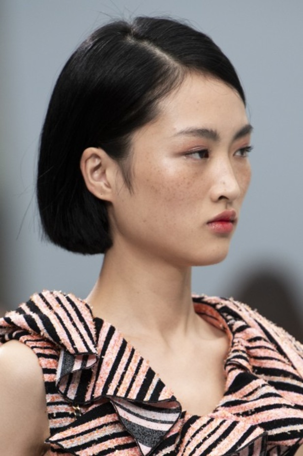 مجموعة شانيل لربيع وصيف 2020 في باريس