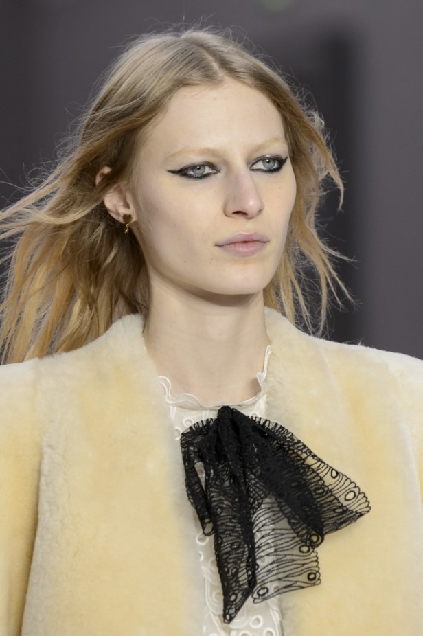 مجموعة "كلوي" Chloe لموسم خريف وشتاء 2017-2018