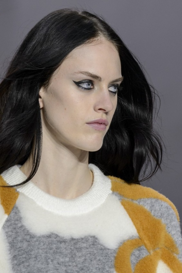 مجموعة "كلوي" Chloe لموسم خريف وشتاء 2017-2018