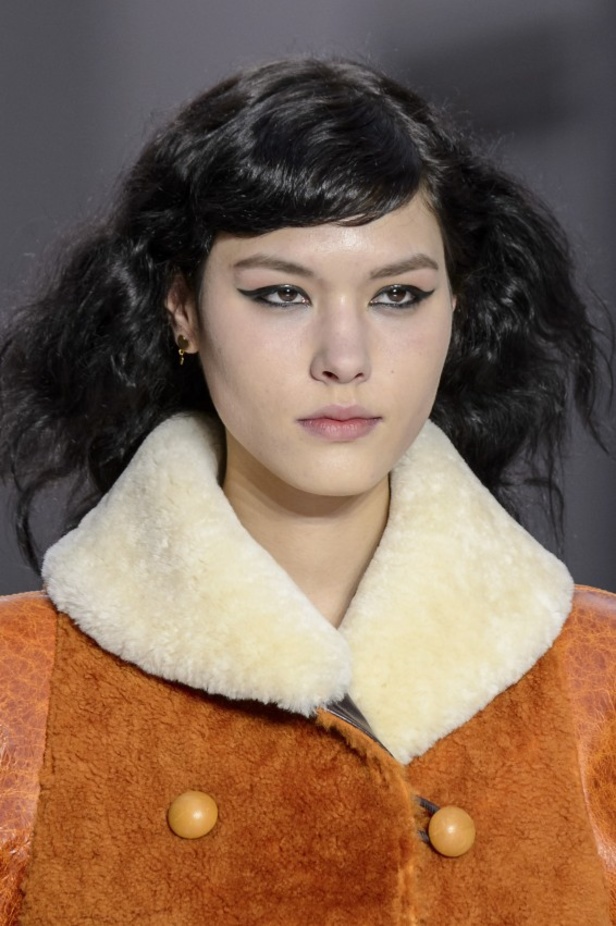 مجموعة "كلوي" Chloe لموسم خريف وشتاء 2017-2018