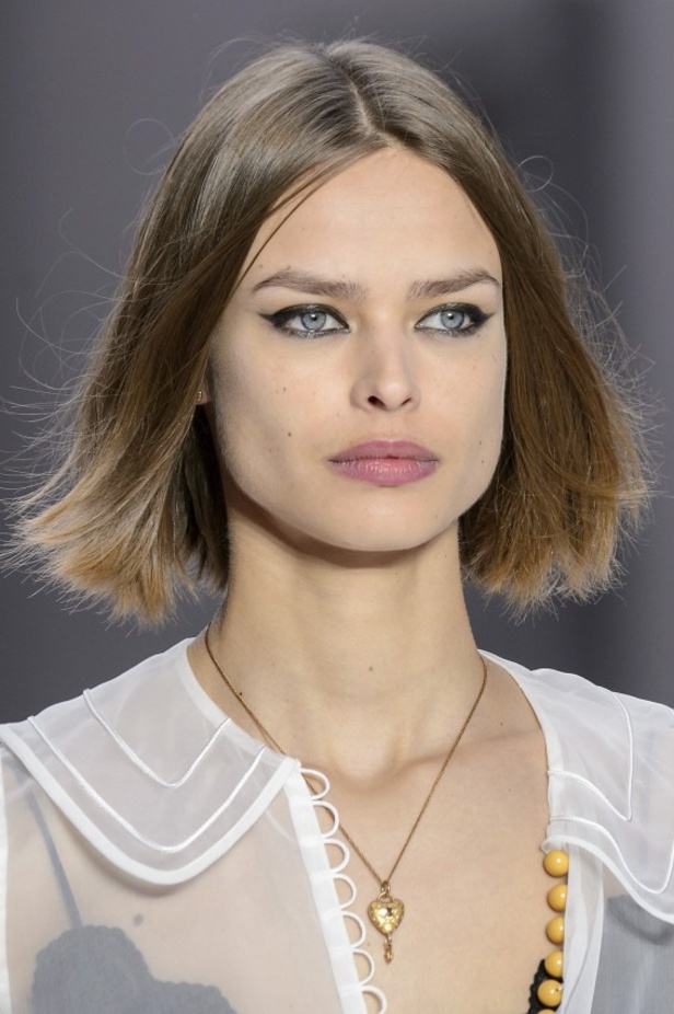 مجموعة "كلوي" Chloe لموسم خريف وشتاء 2017-2018