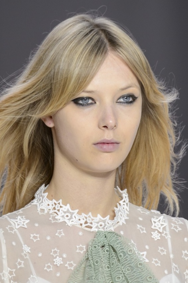 مجموعة "كلوي" Chloe لموسم خريف وشتاء 2017-2018