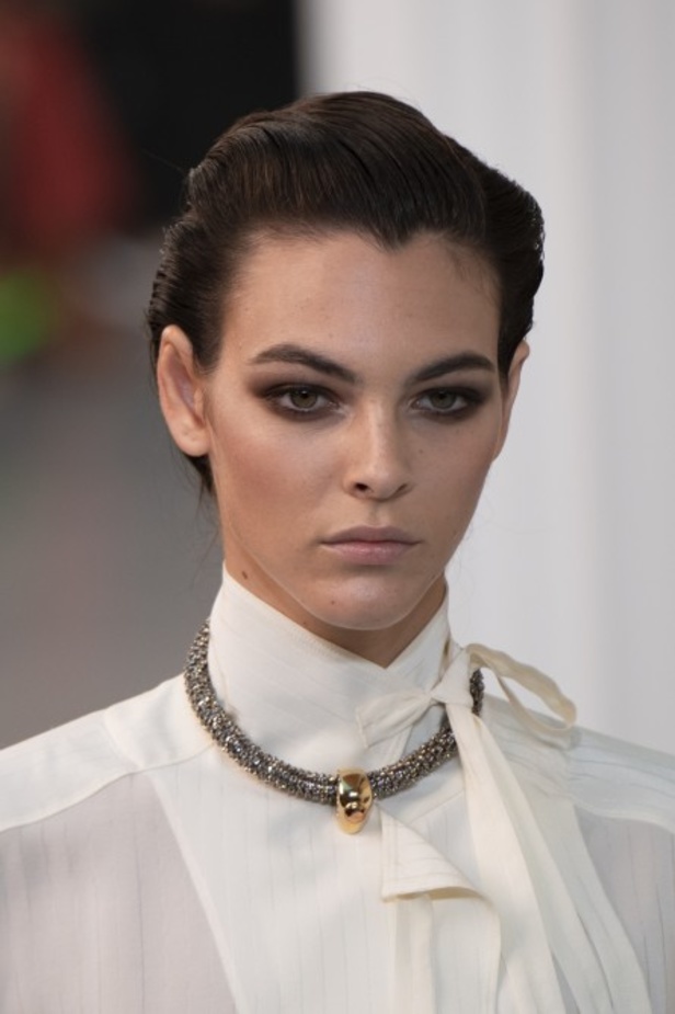 اسبوع الموضة في باريس 2019 ازياء CHLOE الجاهزة لربيع وصيف 2020