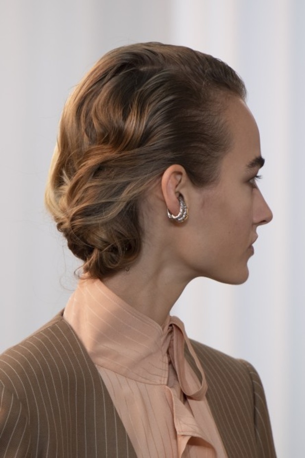 اسبوع الموضة في باريس 2019 ازياء CHLOE الجاهزة لربيع وصيف 2020