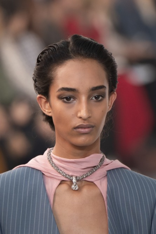 اسبوع الموضة في باريس 2019 ازياء CHLOE الجاهزة لربيع وصيف 2020