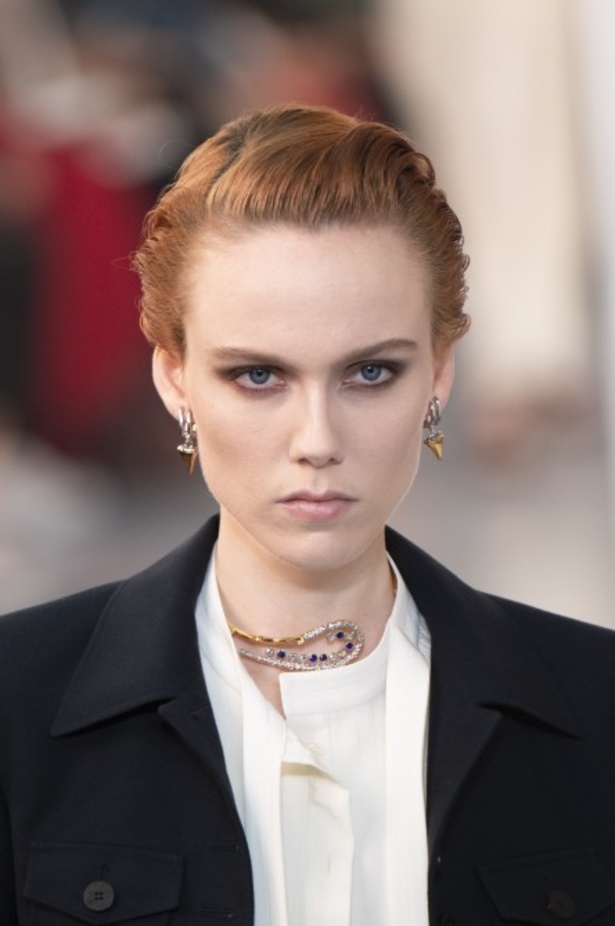 اسبوع الموضة في باريس 2019 ازياء CHLOE الجاهزة لربيع وصيف 2020