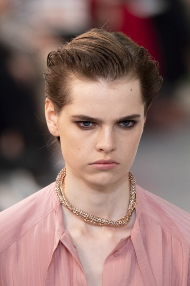 اسبوع الموضة في باريس 2019 ازياء CHLOE الجاهزة لربيع وصيف 2020