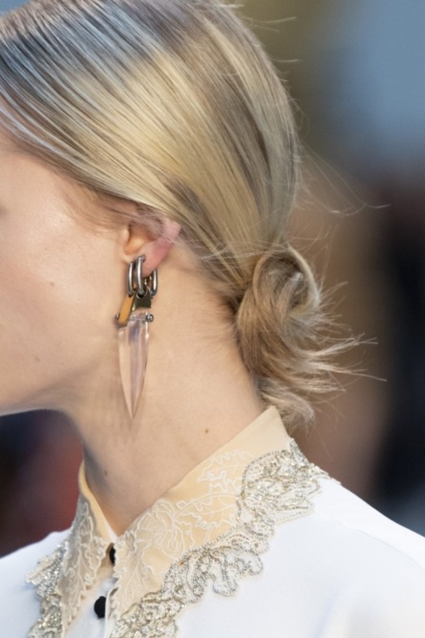 مجموعة كلوي Chloe لخريف وشتاء 2020-2021 خلال اسبوع الموضة في باريس