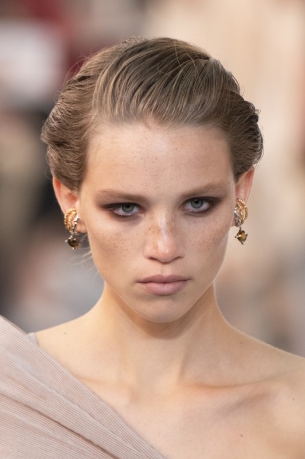 اسبوع الموضة في باريس 2019 ازياء CHLOE الجاهزة لربيع وصيف 2020