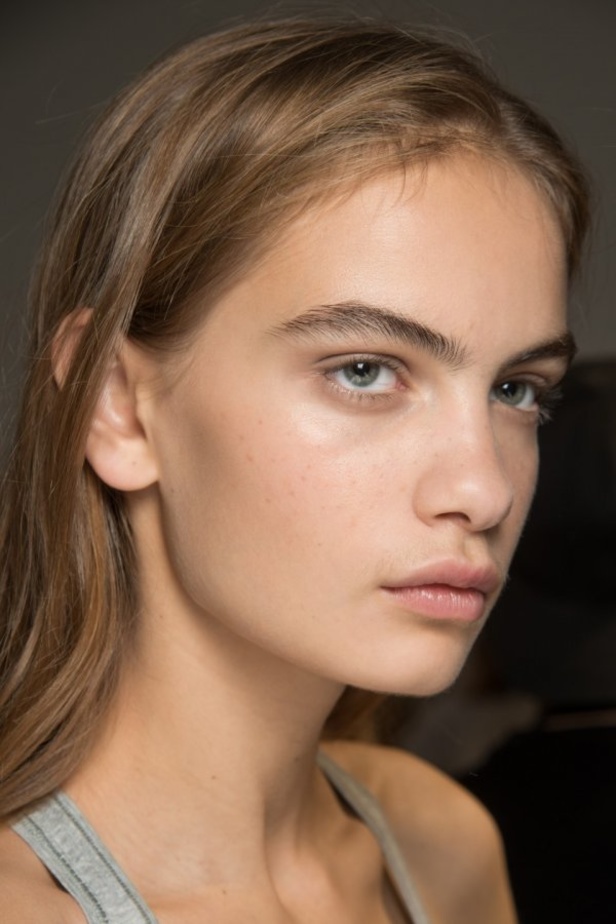 عرض كلوي لربيع وصيف 2018 في اسبوع الموضة بباريس